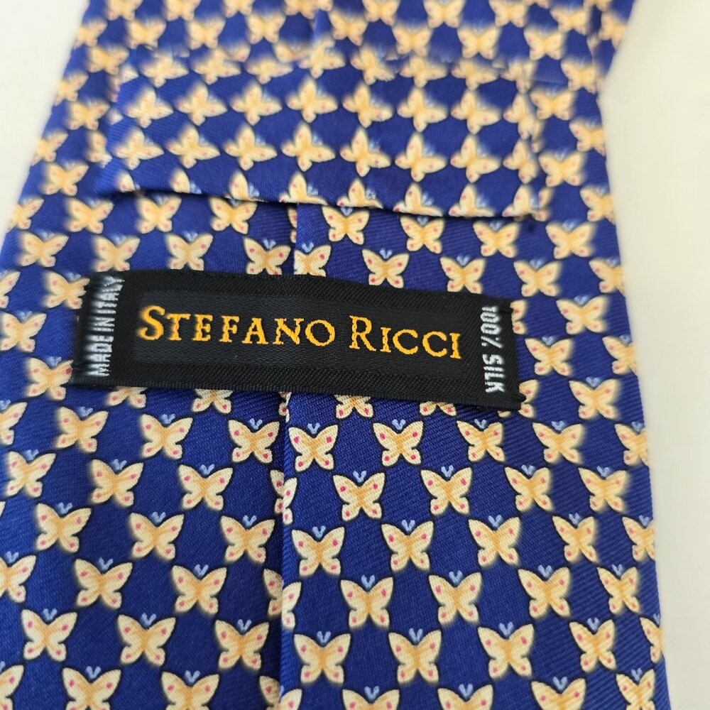 Stefano Ricci tie - Picture 2 of 11